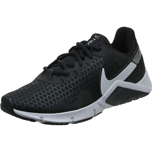 Trainers Nike LEGEND ESSENTIAL 2 CQ9356 001 Black - MVP Sports Wear & Gear