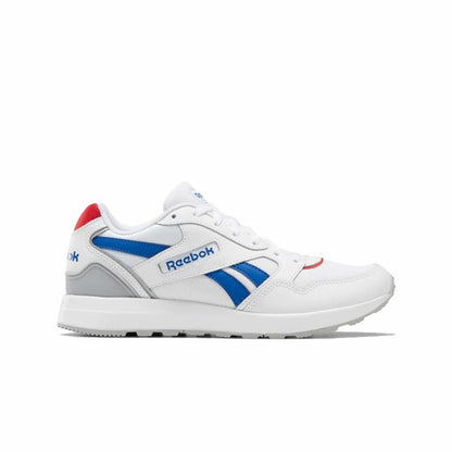 Trainers Reebok GL1000 White Unisex - MVP Sports Wear & Gear