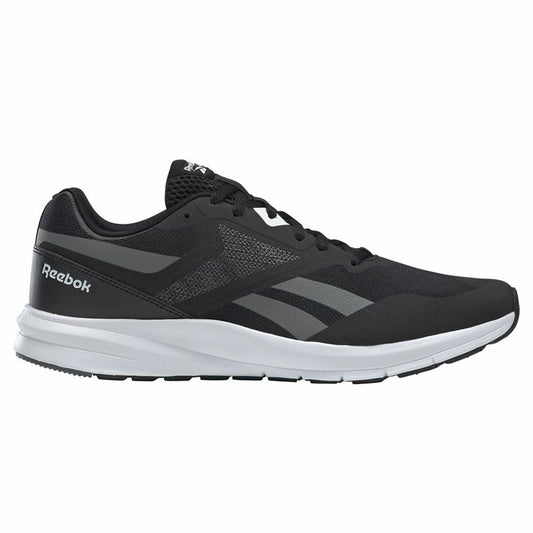 Trainers Reebok Runner 4.0 Black - MVP Sports Wear & Gear