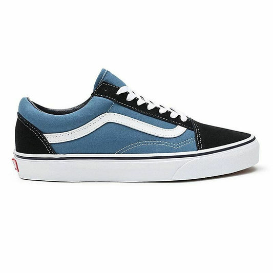 Trainers Vans Old Skool VN000D3HNVY1  Navy Blue - MVP Sports Wear & Gear