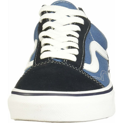 Trainers Vans Old Skool VN000D3HNVY1  Navy Blue - MVP Sports Wear & Gear