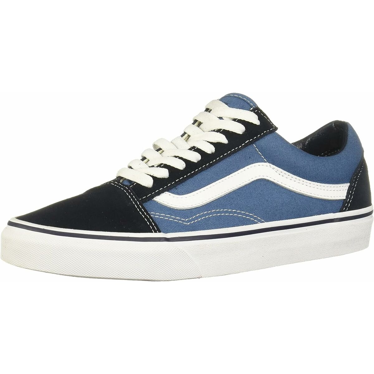 Trainers Vans Old Skool VN000D3HNVY1  Navy Blue - MVP Sports Wear & Gear