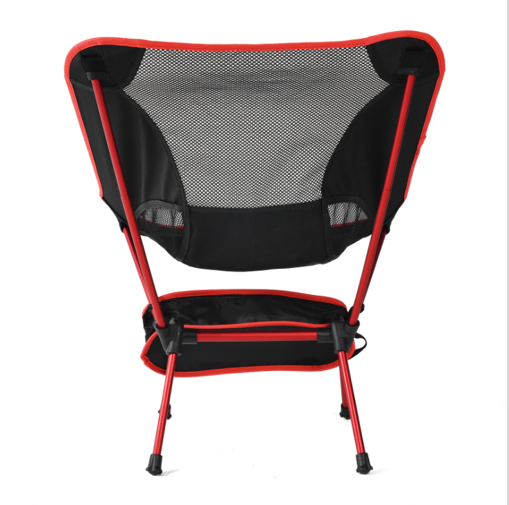 Travel Ultralight Folding Chair Outdoor Camping Portable Beach Hiking Picnic Fishing MVP Sports Wear & Gear