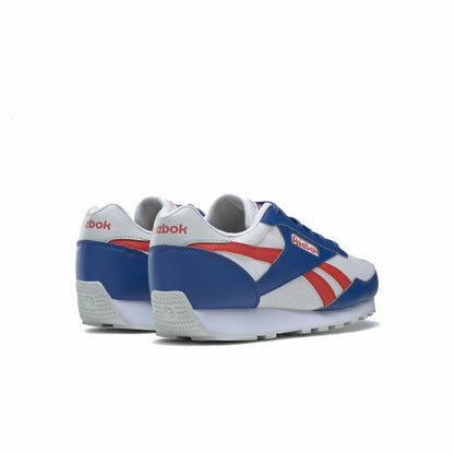 Unisex Casual Trainers Reebok Rewind Run Blue - MVP Sports Wear & Gear