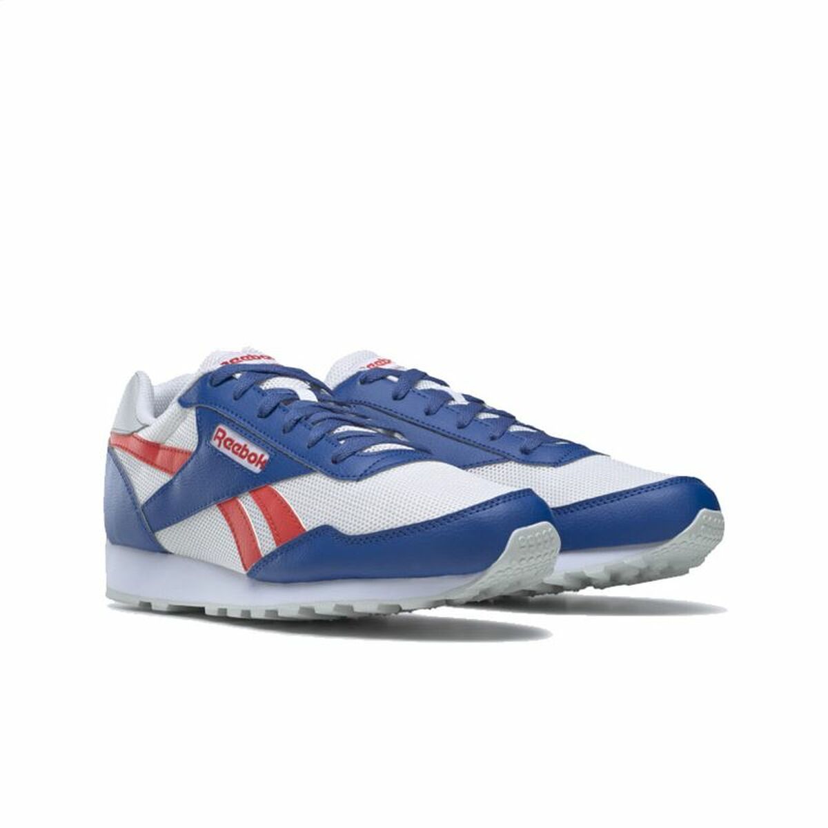 Unisex Casual Trainers Reebok Rewind Run Blue - MVP Sports Wear & Gear