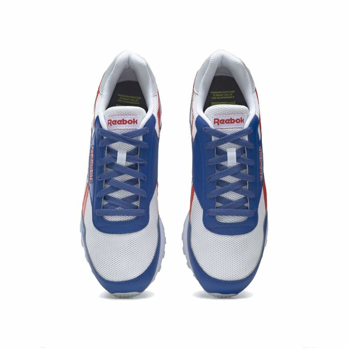 Unisex Casual Trainers Reebok Rewind Run Blue - MVP Sports Wear & Gear