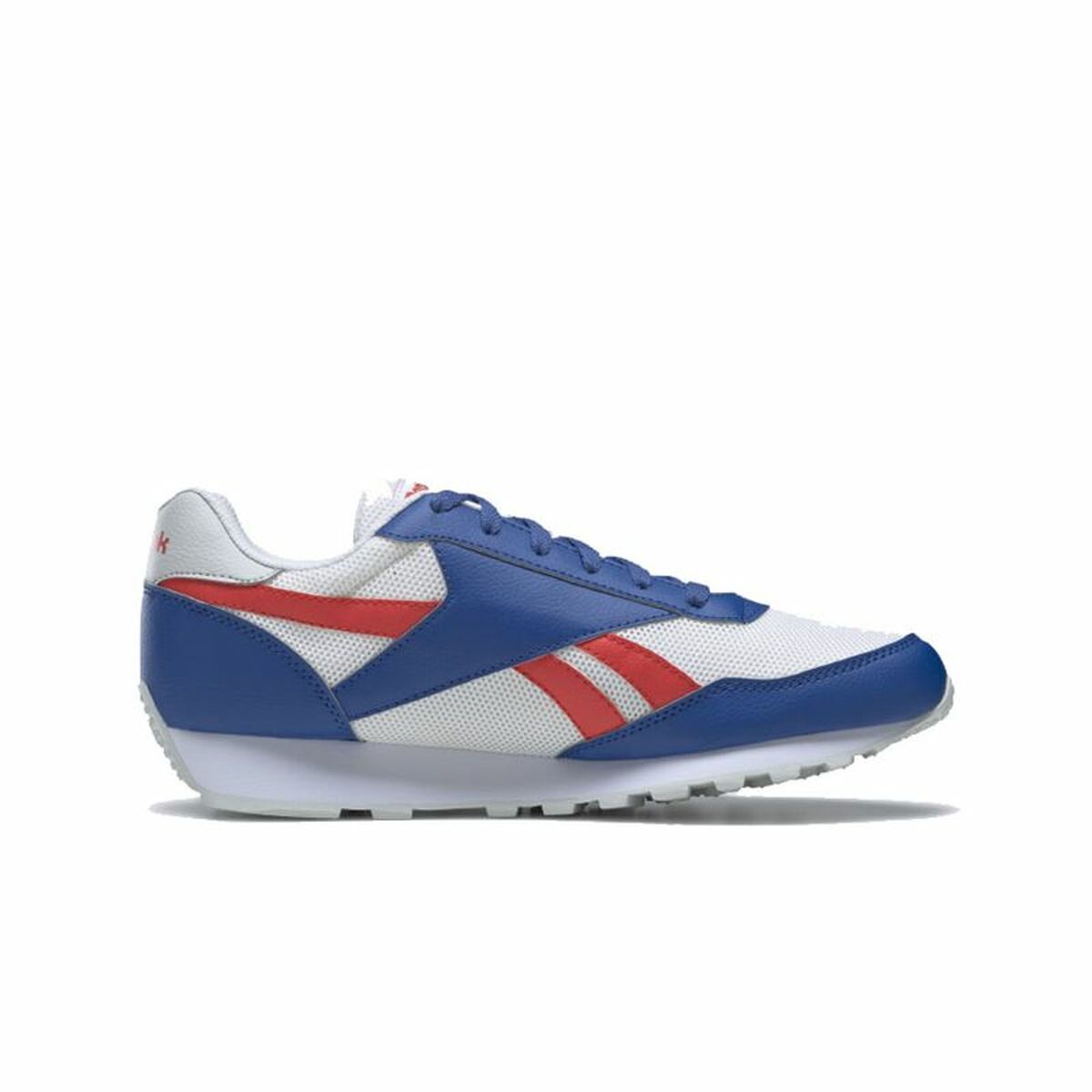 Unisex Casual Trainers Reebok Rewind Run Blue - MVP Sports Wear & Gear