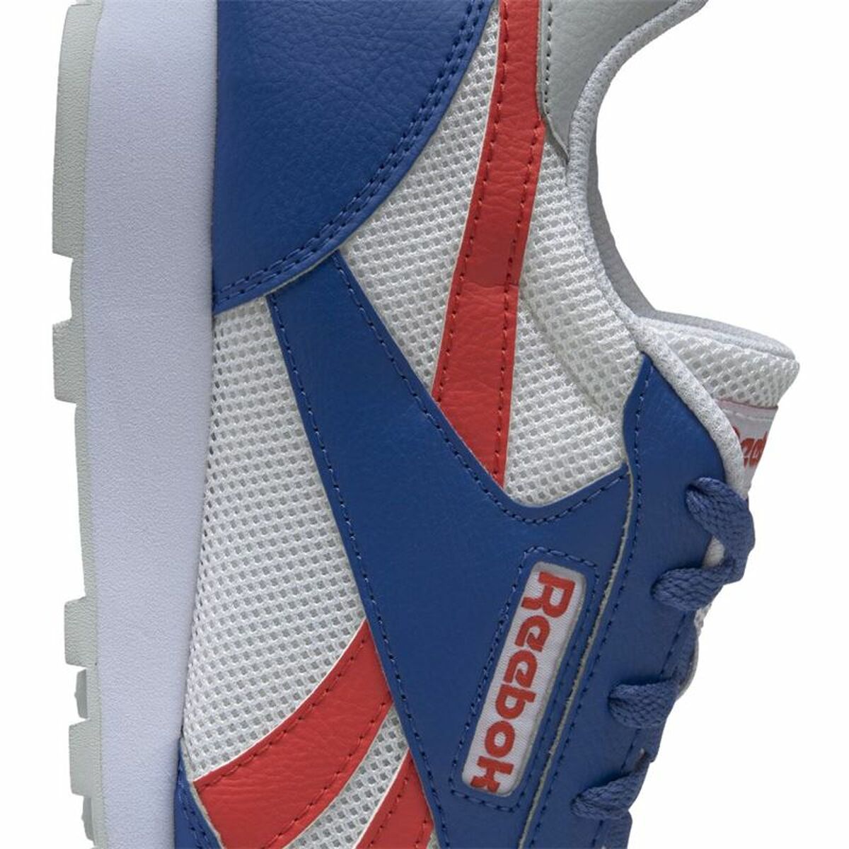 Unisex Casual Trainers Reebok Rewind Run Blue - MVP Sports Wear & Gear