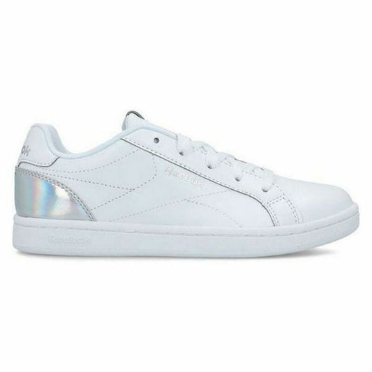 Unisex Casual Trainers Reebok Royal Complete Clean - MVP Sports Wear & Gear