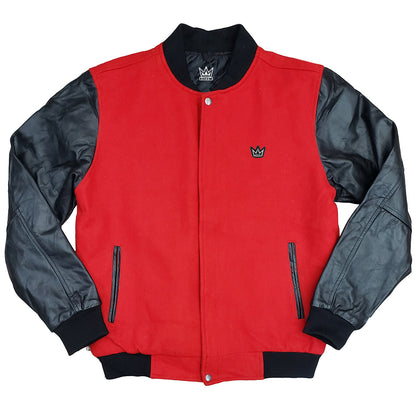 Varsity Jacket by NY State of Mind® - MVP Sports Wear & Gear