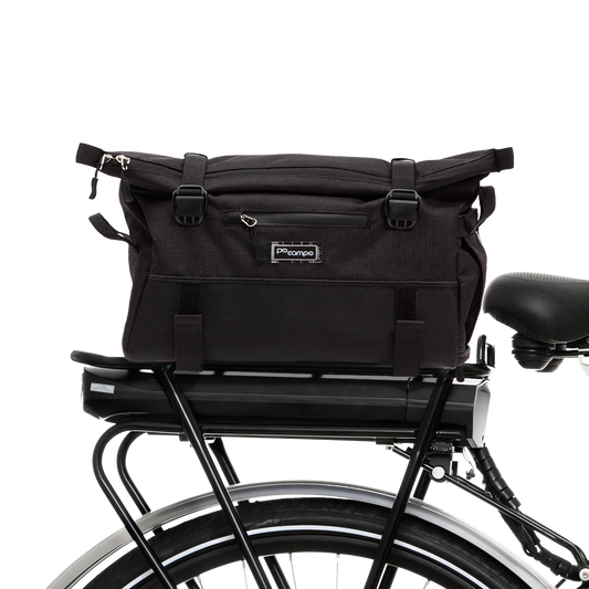 Vernon Bike Trunk Bag - MVP Sports Wear & Gear