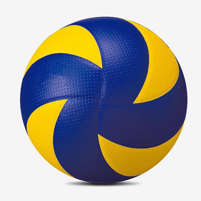 Volleyball Indoor Outdoor Match Play High Quality Official Ball - MVP Sports Wear & Gear