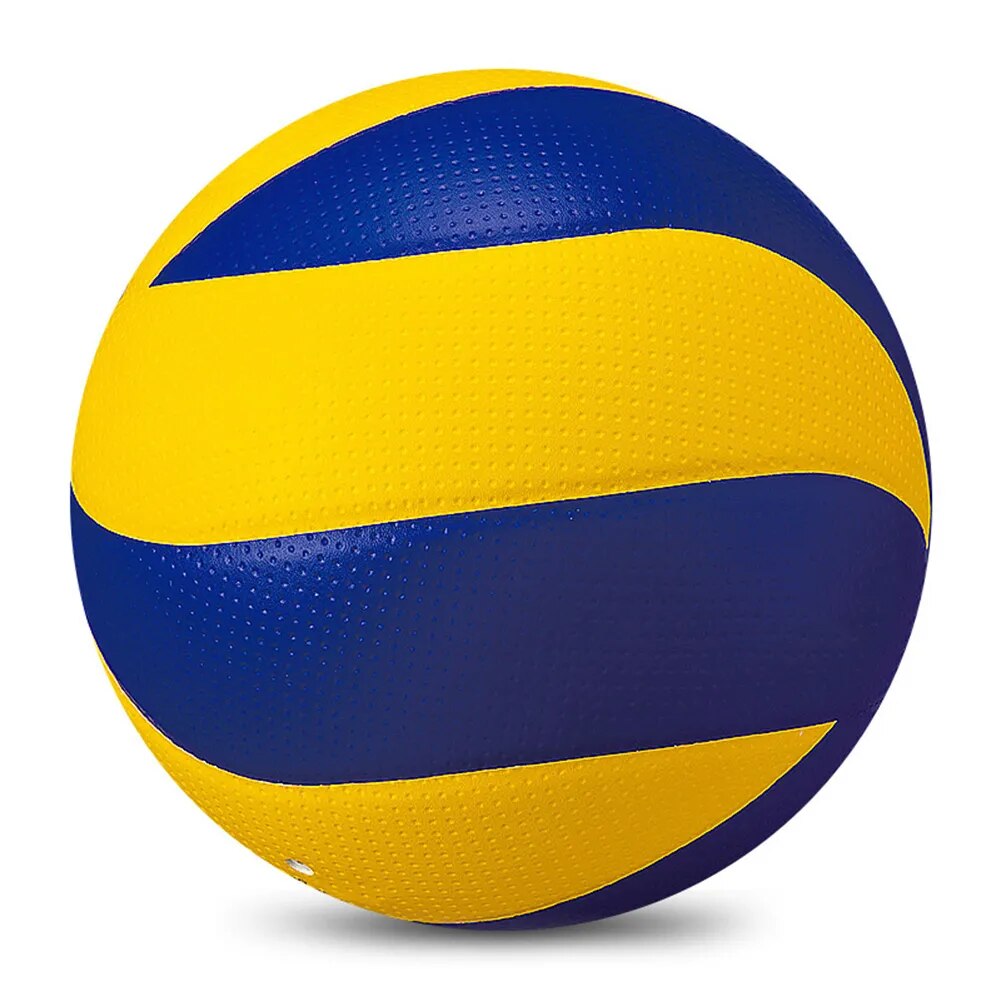 Volleyball Indoor Outdoor Match Play High Quality Official Ball - MVP Sports Wear & Gear