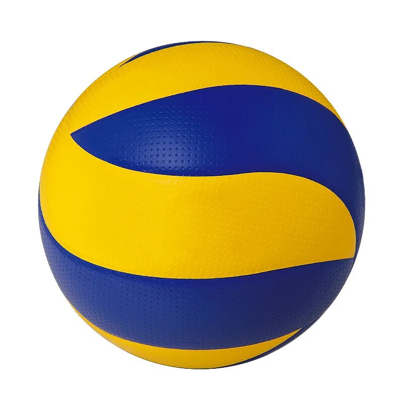 Volleyball Indoor Outdoor Match Play High Quality Official Ball - MVP Sports Wear & Gear