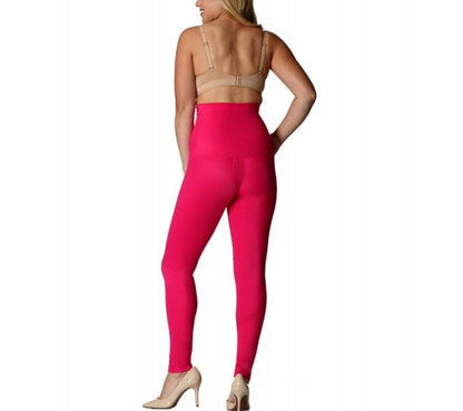 InstantFigure Activewear Compression High-Waisted Leggings WPL016 by InstantFigure - InstaSlim - InstantRecoveryMD