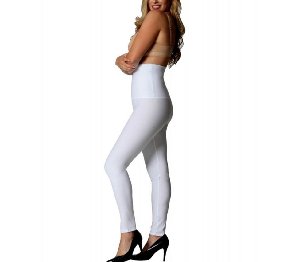 InstantFigure Activewear Compression High-Waisted Leggings WPL016 by InstantFigure - InstaSlim - InstantRecoveryMD