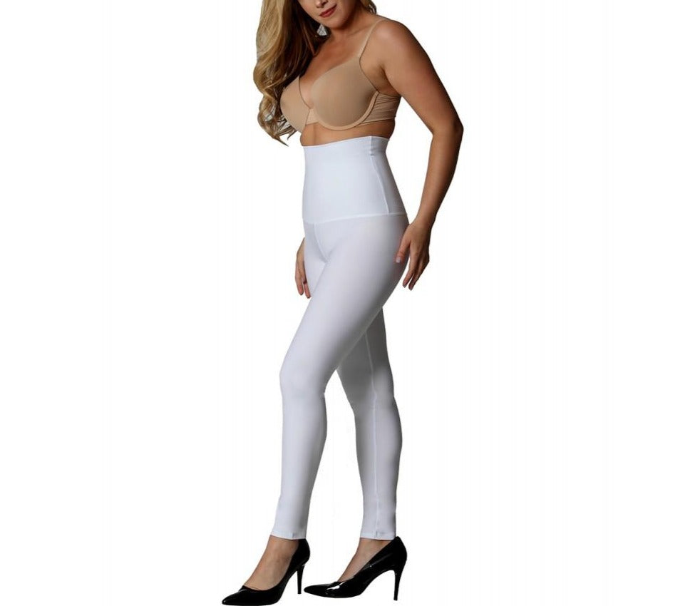 InstantFigure Activewear Compression High-Waisted Leggings WPL016 by InstantFigure - InstaSlim - InstantRecoveryMD