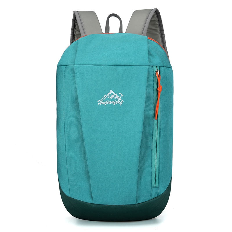 Waterproof Hiking Backpack MVP Sports Wear & Gear