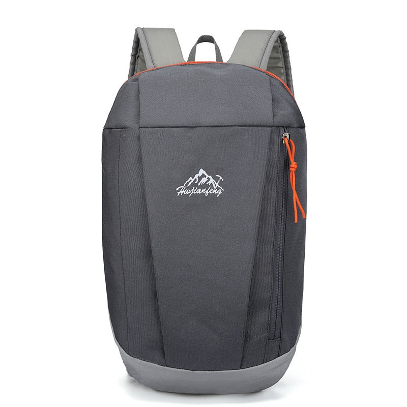 Waterproof Hiking Backpack MVP Sports Wear & Gear