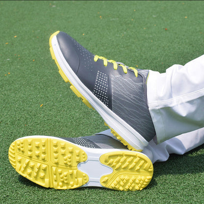 Waterproof Non-slip Golf Shoes - MVP Sports Wear & Gear