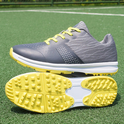 Waterproof Non-slip Golf Shoes - MVP Sports Wear & Gear