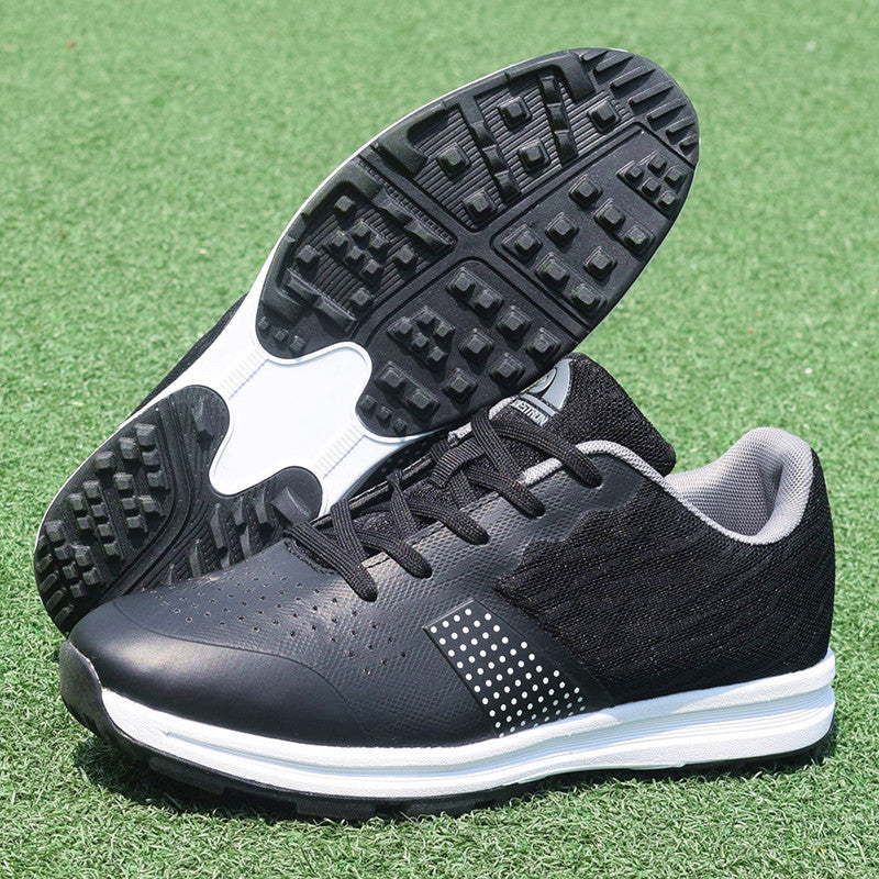 Waterproof Non-slip Golf Shoes - MVP Sports Wear & Gear