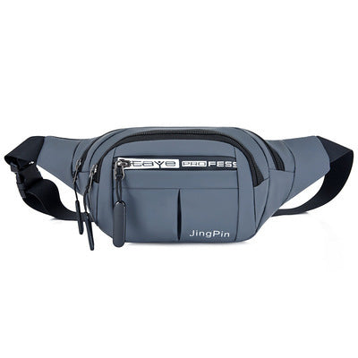 Waterproof Waist Fanny Pack - MVP Sports Wear & Gear