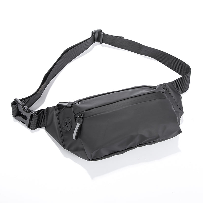 Waterproof Waist Fanny Pack - MVP Sports Wear & Gear