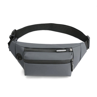 Waterproof Waist Fanny Pack MVP Sports Wear & Gear