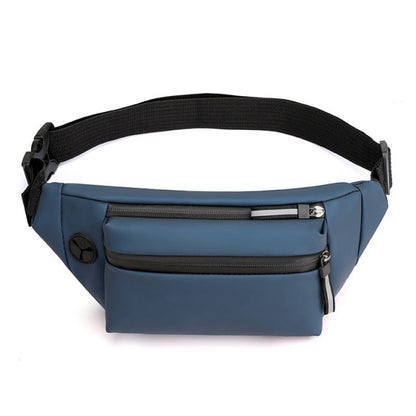 Waterproof Waist Fanny Pack MVP Sports Wear & Gear