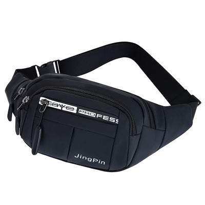 Waterproof Waist Fanny Pack - MVP Sports Wear & Gear