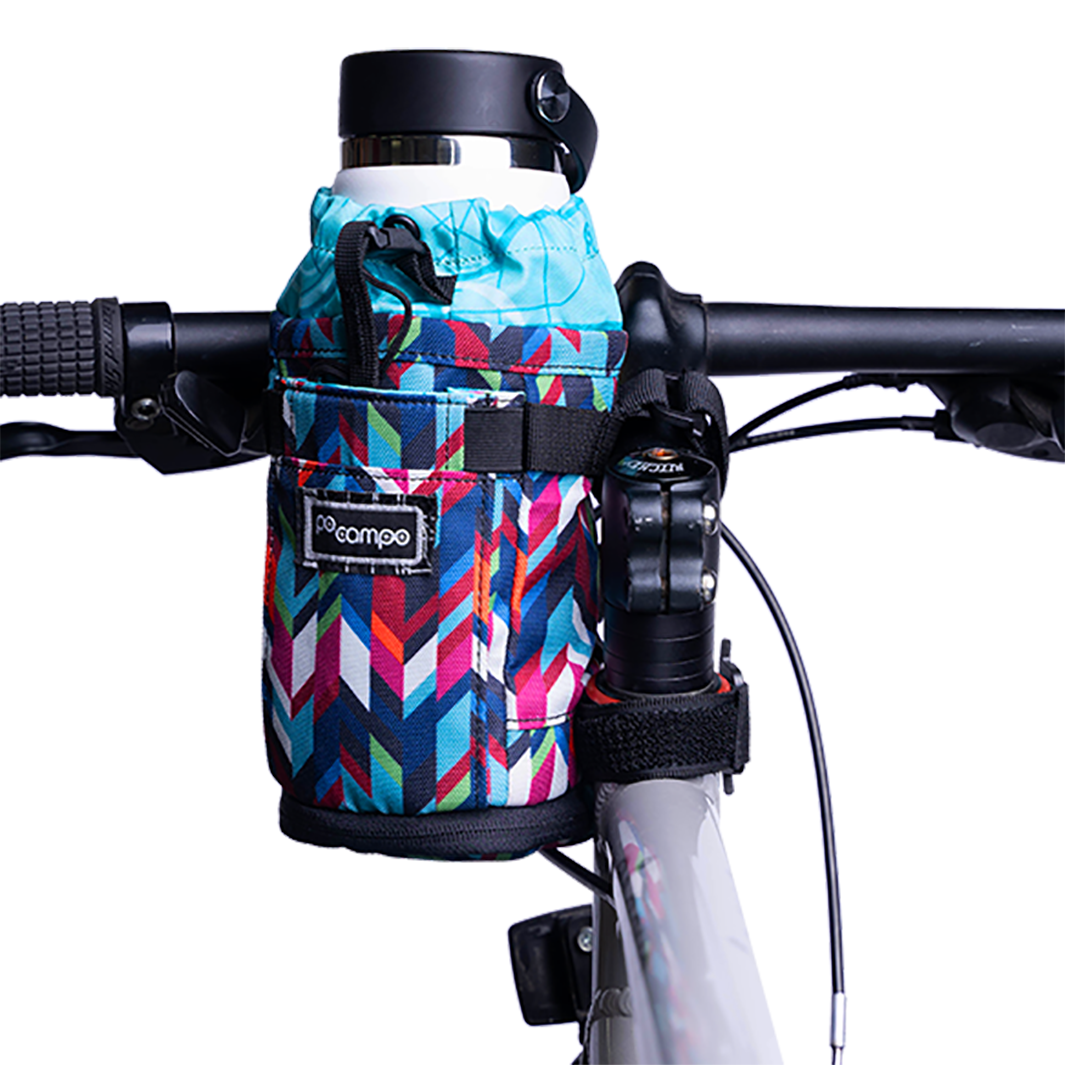 Willis Stem Bag by Po Campo - MVP Sports Wear & Gear