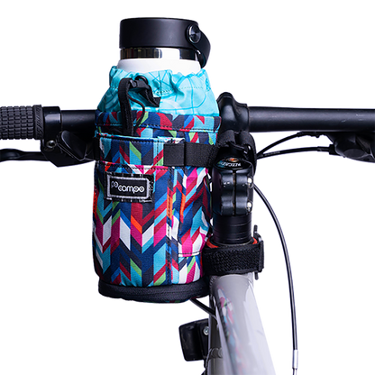 Willis Stem Bag by Po Campo - MVP Sports Wear & Gear