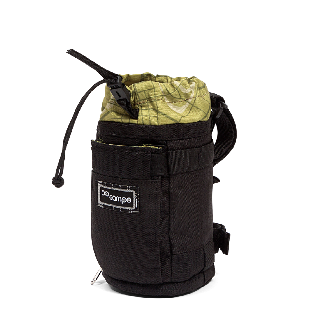 Willis Stem Bag by Po Campo - MVP Sports Wear & Gear