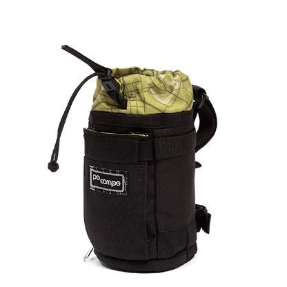 Willis Stem Bag by Po Campo - MVP Sports Wear & Gear