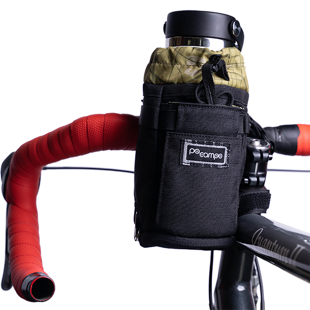 Willis Stem Bag by Po Campo - MVP Sports Wear & Gear