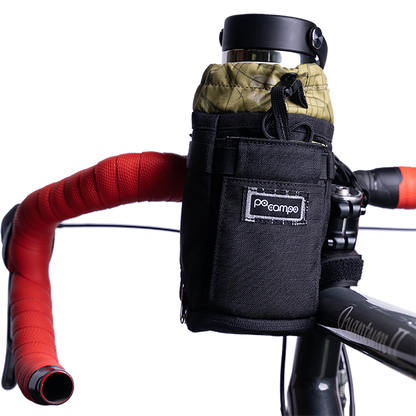 Willis Stem Bag by Po Campo - MVP Sports Wear & Gear