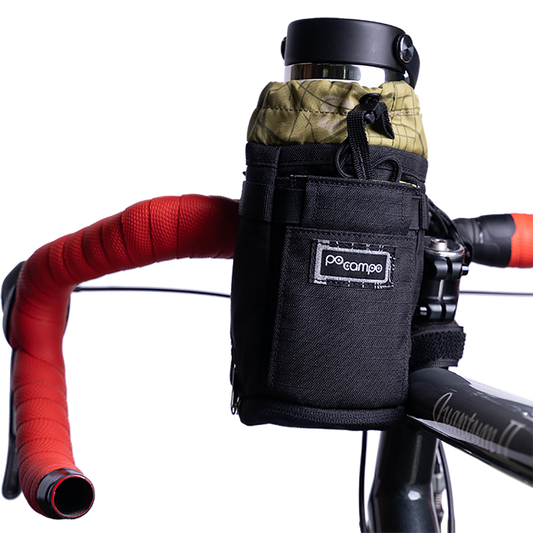 Willis Stem Bag by Po Campo - MVP Sports Wear & Gear