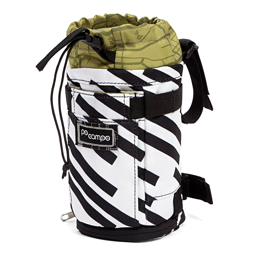 Willis Stem Bag by Po Campo MVP Sports Wear & Gear