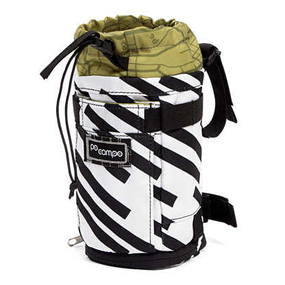 Willis Stem Bag by Po Campo MVP Sports Wear & Gear