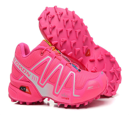 Women's A T-Shoes - Yup2 MVP Sports Wear & Gear