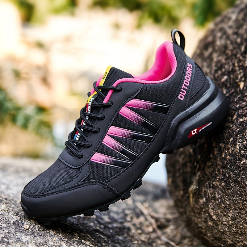 Women's Anti-skid Sneakers, Comfortable MVP Sports Wear & Gear