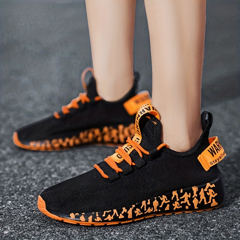 Women's Breathable Knit Sneakers, Casual, Lightweight MVP Sports Wear & Gear