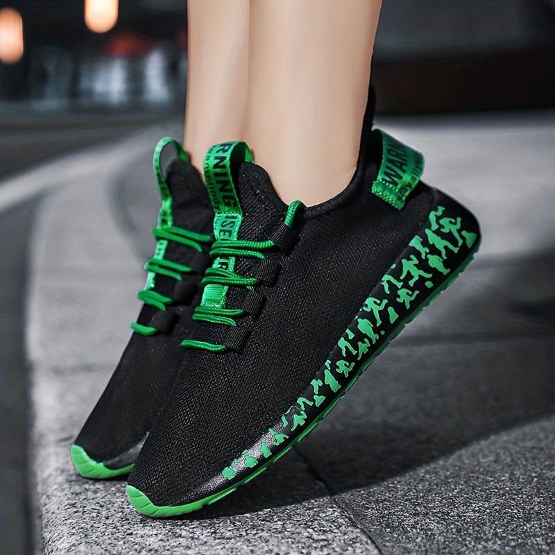 Women's Breathable Knit Sneakers, Casual, Lightweight MVP Sports Wear & Gear