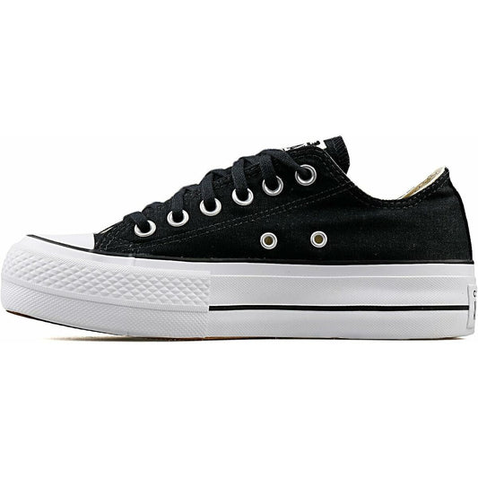 Women’s Casual Trainers Converse 560686C Black 36.5 - MVP Sports Wear & Gear