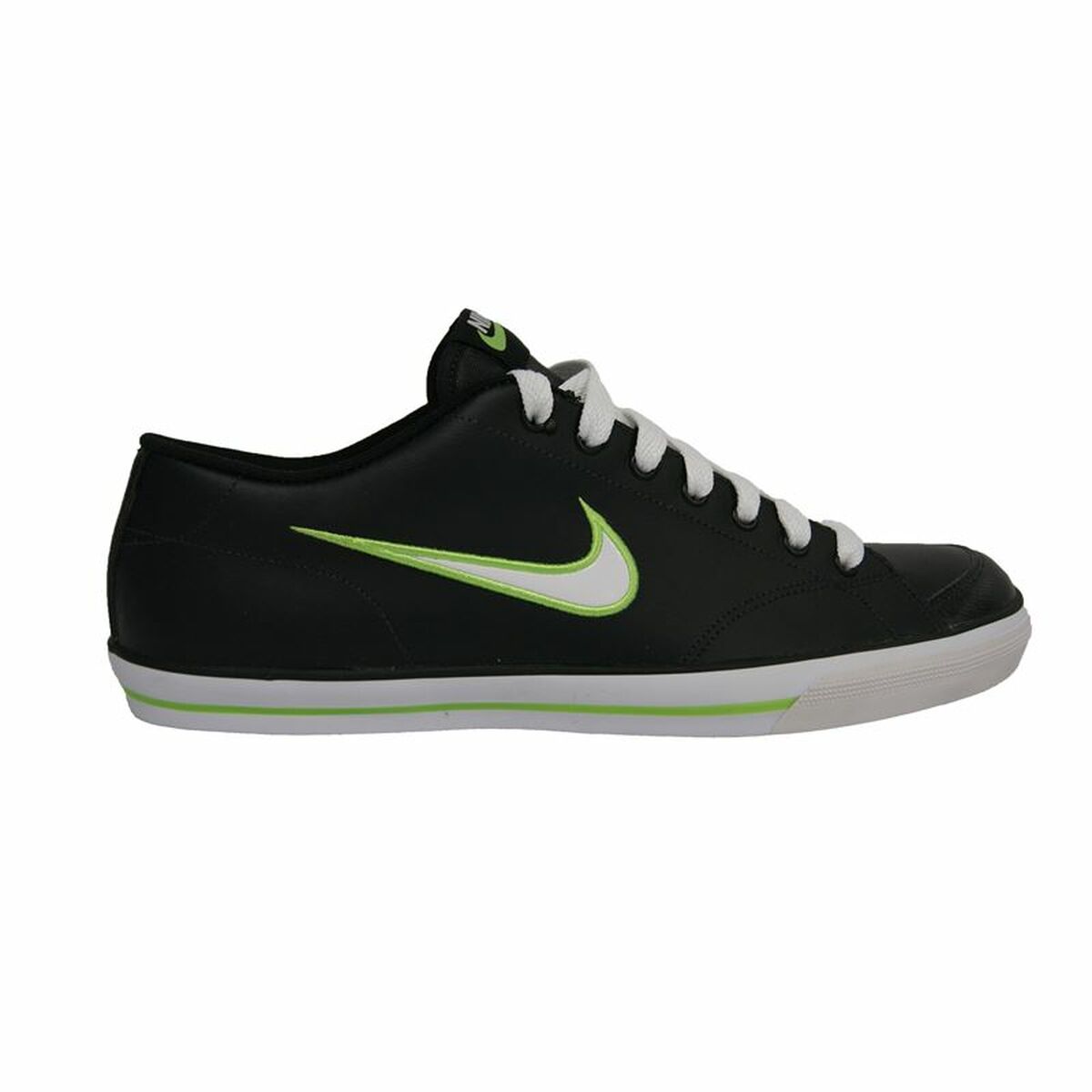 Women’s Casual Trainers Nike Capri Black - MVP Sports Wear & Gear