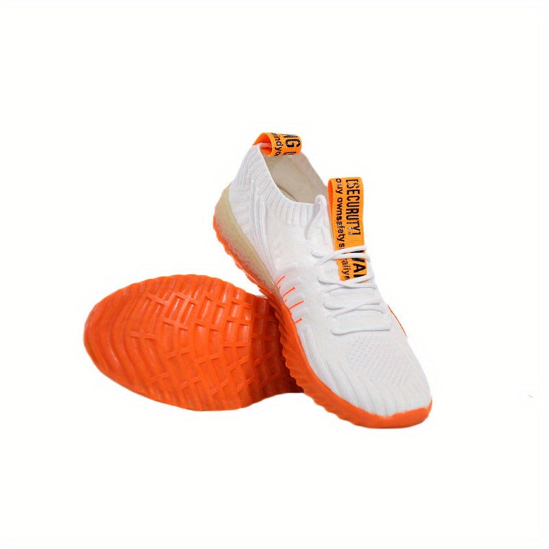 Women's Knitted Running Shoes, Breathable Non Slip, Casual - MVP Sports Wear & Gear