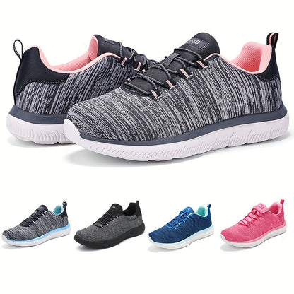 Women's Lightweight, Comfy Casual, Sport Running Shoes MVP Sports Wear & Gear