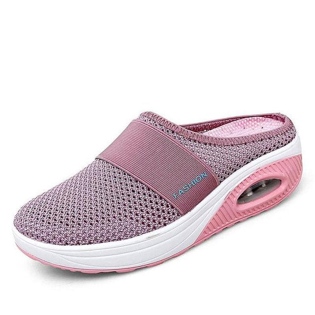 Women's Summer Sneakers MVP Sports Wear & Gear