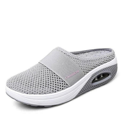 Women's Summer Sneakers - MVP Sports Wear & Gear